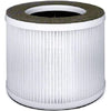 Nispira 3-in-1 HEPA Activated Carbon Filter compatible with Silentnight Air Purifier 42269