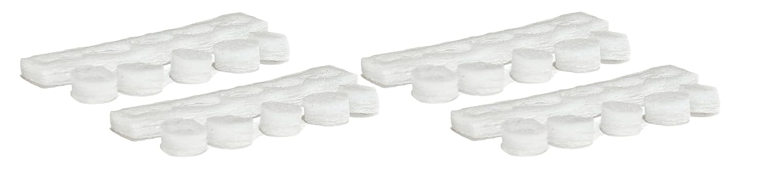 Nispira Diffuser Filter Compatible with Fisher & Paykel Eson Mask CPAP