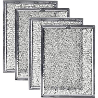 Nispira Range Hood Microwave Oven Grease Frigidaire Filter Replacement 5303319568