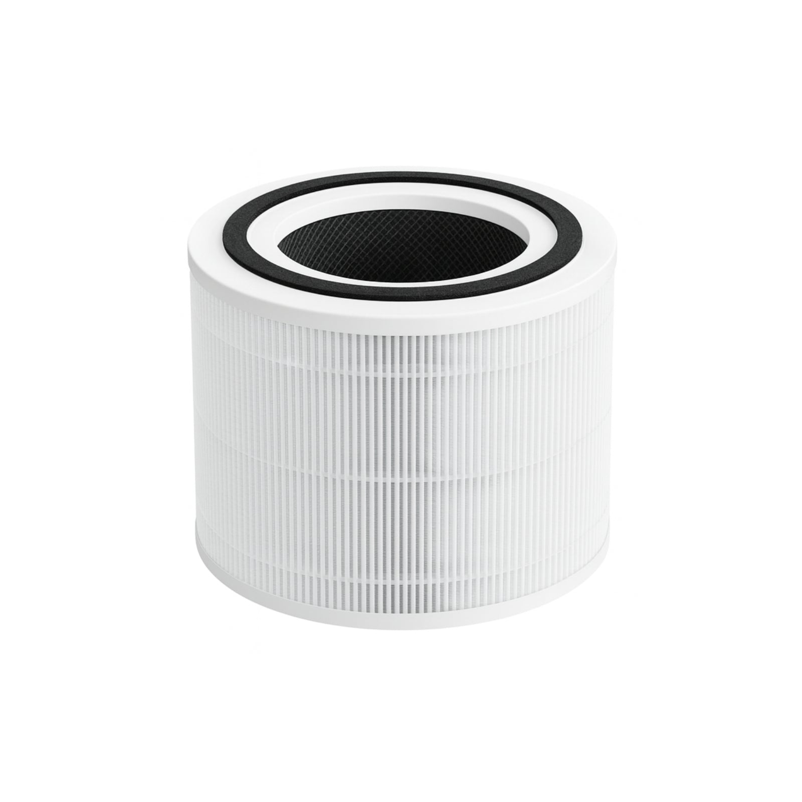 Nispira 3-in-1 True HEPA Carbon Filter Replacement Compatible with Puroair 240 Air Purifier