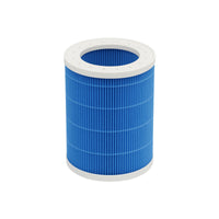 Nispira Wick Filter Replacement Compatible with Lamon MistZero/MistZero B/MistZero S Mifasol 5L Evaporative Humidifier
