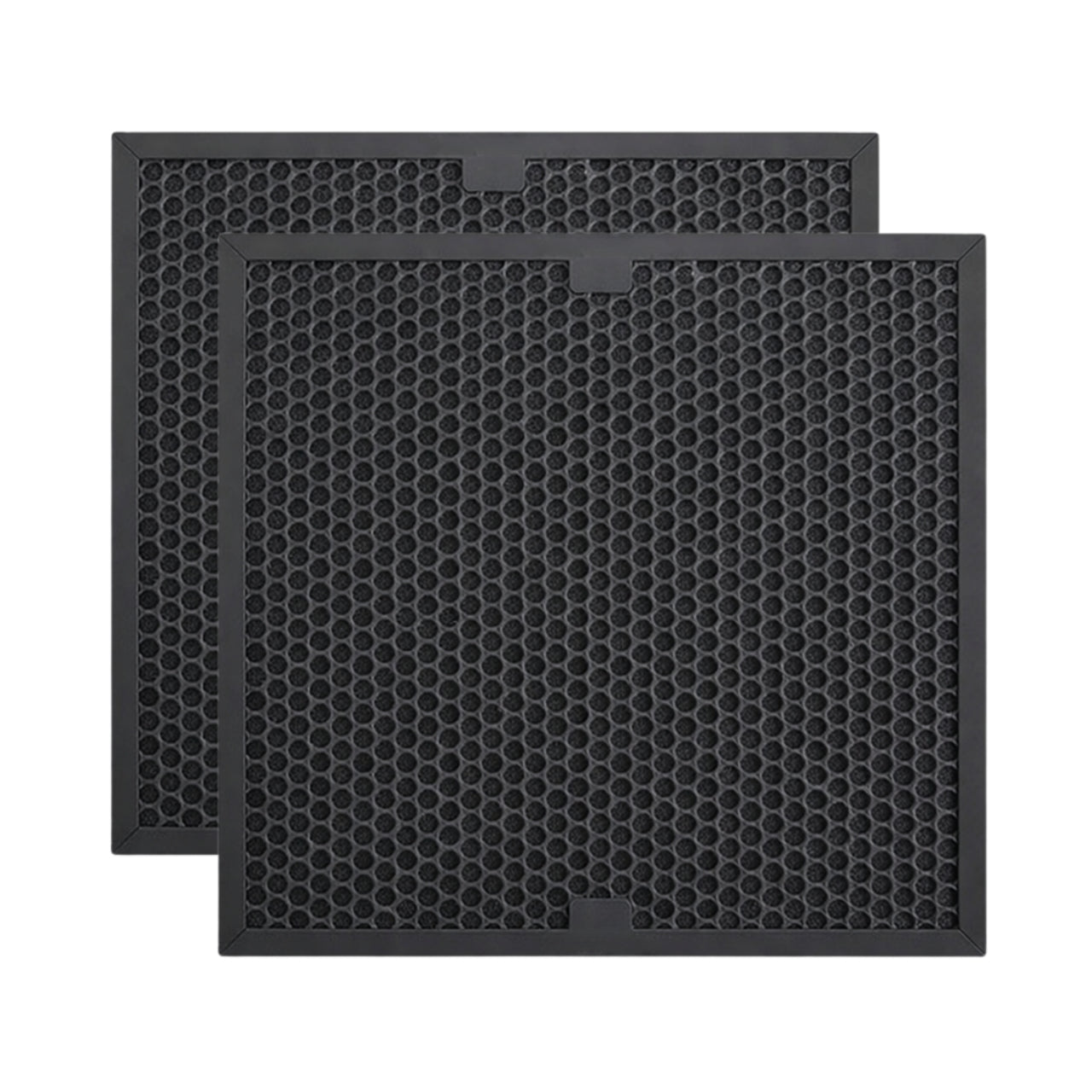 Nispira F301H HEPA500 air scrubber carbon filter 16 x 16 x 1 replacement filter