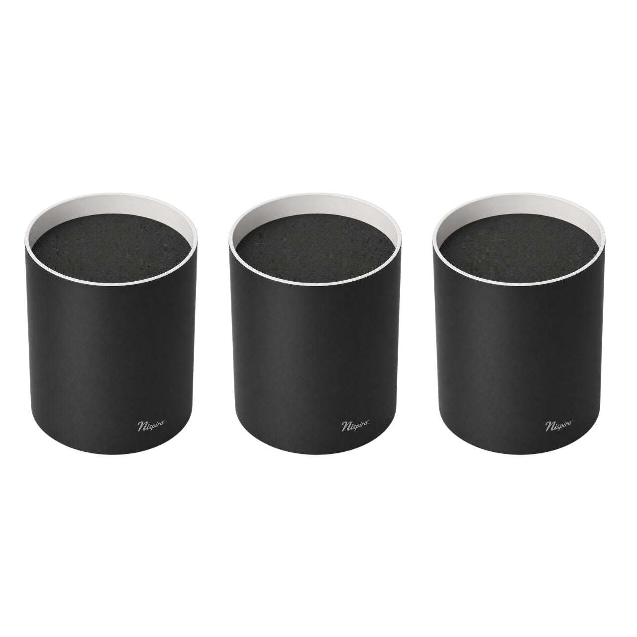 Nispira Activated Carbon Replacement Filter Cartridge Compatible with Smoke Trap+ Personal Smoke Filter Device