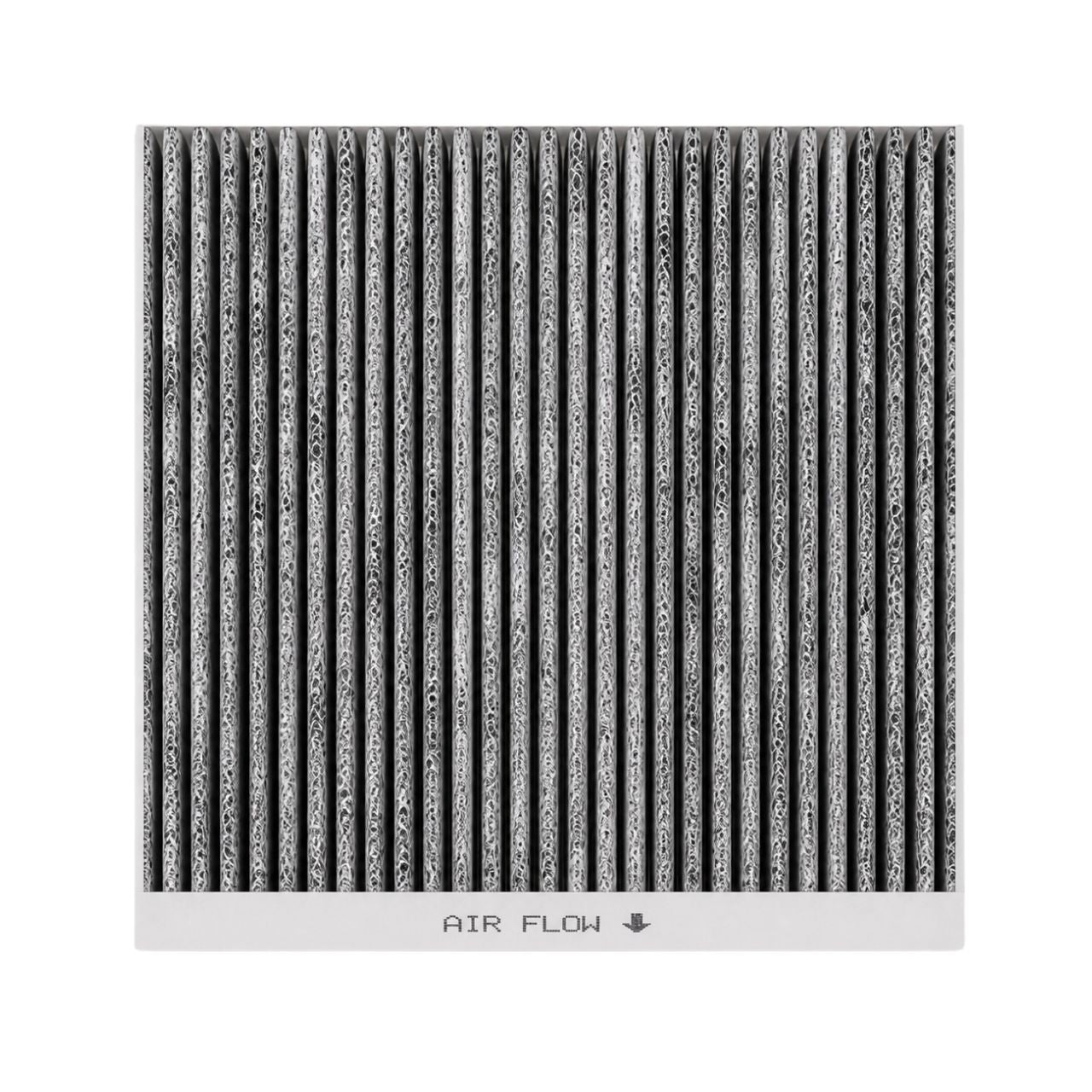 Nispira Activated Carbon Cabin Air Filter for Honda & Acura, Replaces FRAM CF10134