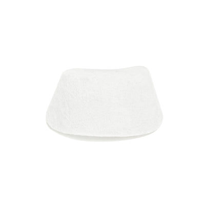 Nispira Polyester Disposable FIlters for HDM Z1 Z2 Basic Travel CPAP Machine HD60-3021