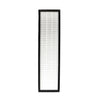 Nispira F1701HE True HEPA Replacement Filter for Hunter F1701HE/21 and 30613 Fits HT1701 HT1701BB F1701HE/PM 30100 30100B 30100W Air Purifiers