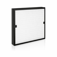 Nispira F301H HEPA Air Scrubber Replacement Filter 16