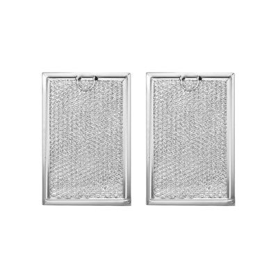 Nispira Microwave Hood Grease Filter for Frigidaire 5304464105