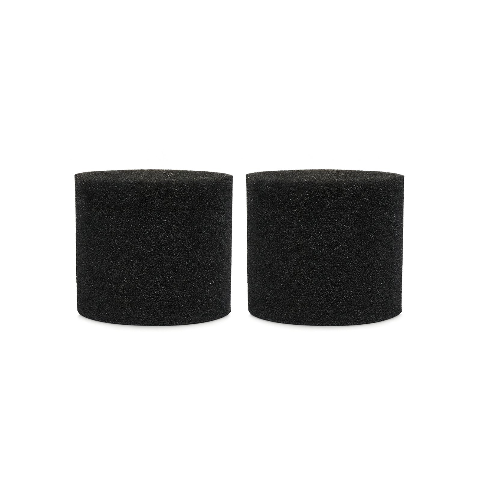 Nispira Dual- Purpose Foam Sleeve Filter for Shop-Vac 9058500, 90585 Type R Wet/Dry Vacuum