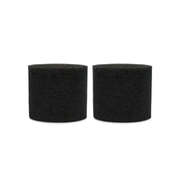 Nispira Dual- Purpose Foam Sleeve Filter for Shop-Vac 9058500, 90585 Type R Wet/Dry Vacuum