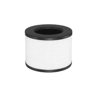 Nispira TZ-K1 Plus Replacement Filter Compatible with ToLife TZ-K1 Plus Air Purifiers Large Room 1291 Sq ft Size 7