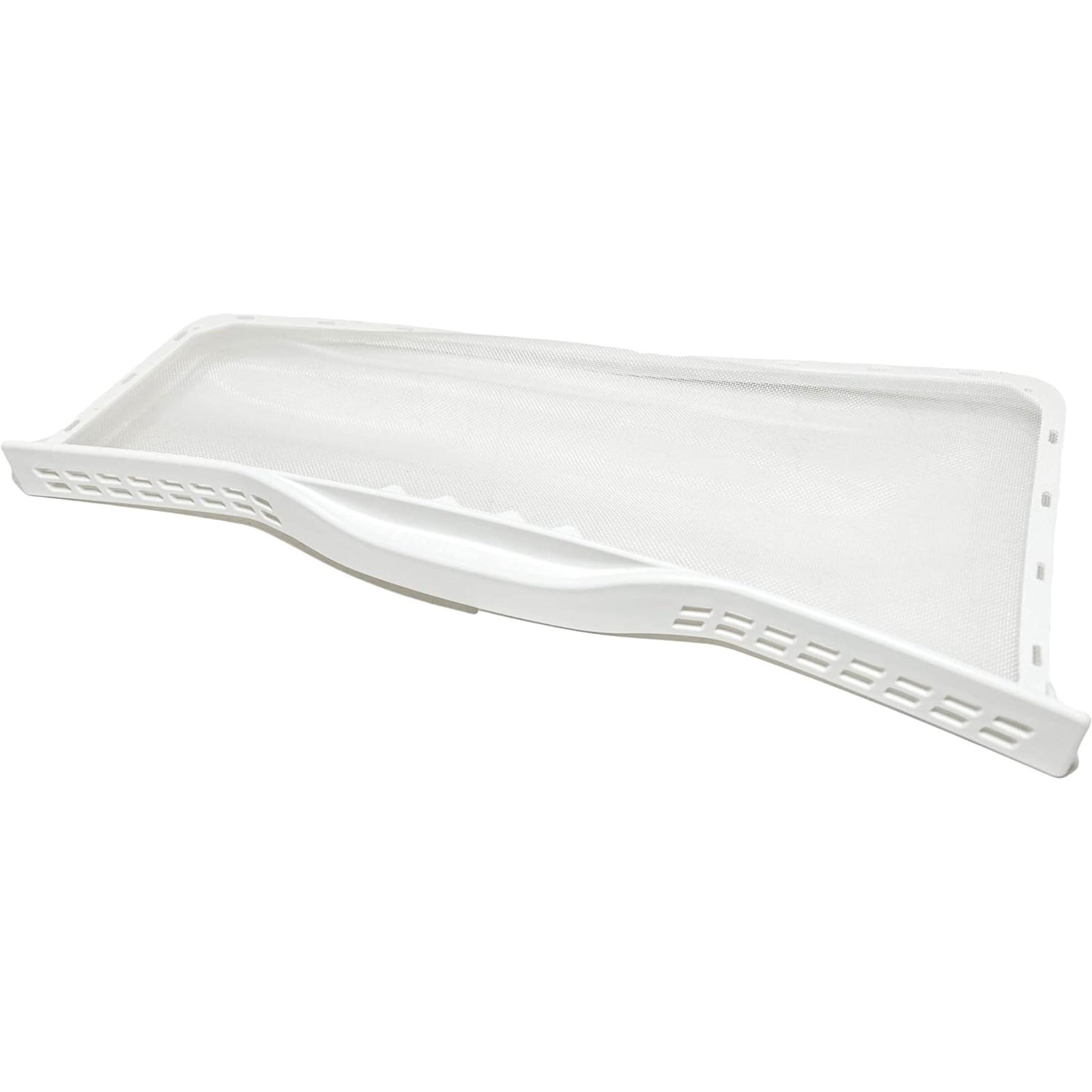 Nispira Lint Trap Screen Filter for Whirlpool Dryer WP37001142