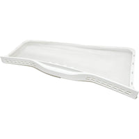 Nispira Lint Trap Screen Filter for Whirlpool Dryer WP37001142