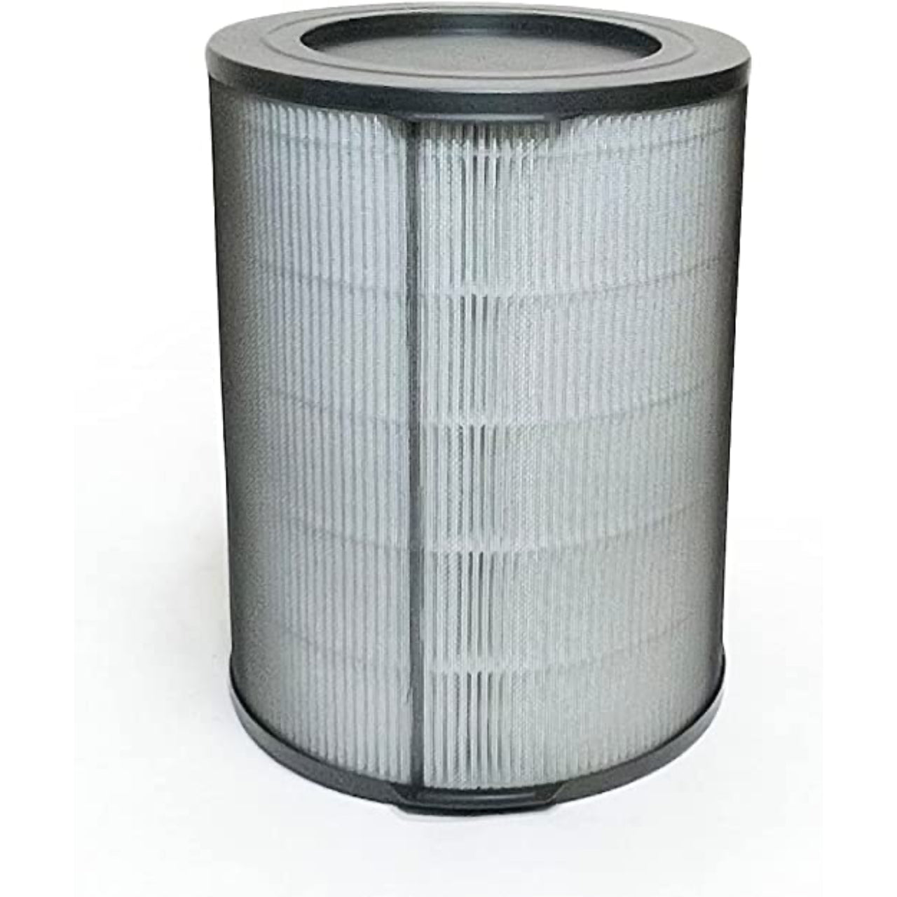 Nispira 112180 HEPA Activated Carbon Filter N for Winix Air Purifier NK100, NK105, QS