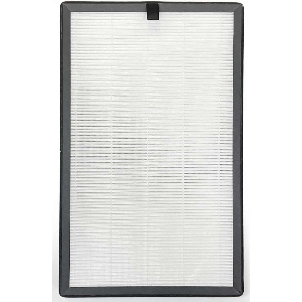 Nispira 3-In-1 True HEPA Filter for Himox Air Purifier H05