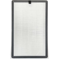 Nispira 3-In-1 True HEPA Filter for Himox Air Purifier H05