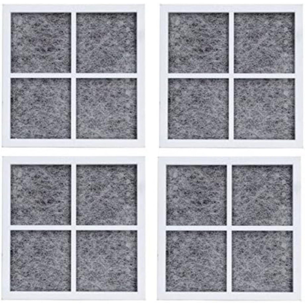 Nispira Air Filter for LG Refrigerator LT120F 469918 ADQ73214402, ADQ73214404