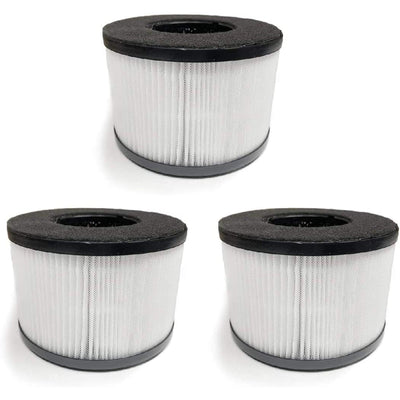 Nispira True HEPA Air Purifer Filter for HIMOX AP01 H01