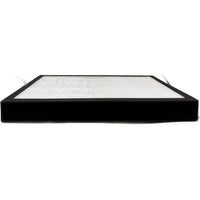 Nispira True HEPA Carbon Filter for Azeus GL-FS32 MOOKA KOIOS Air Purifier