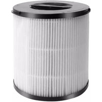 Nispira HEPA Replacement Filter Compatible with Morpilot, Keenstone, ASLOTUS ELITUN Safe-Mate KJ130V1 Air Purifiers