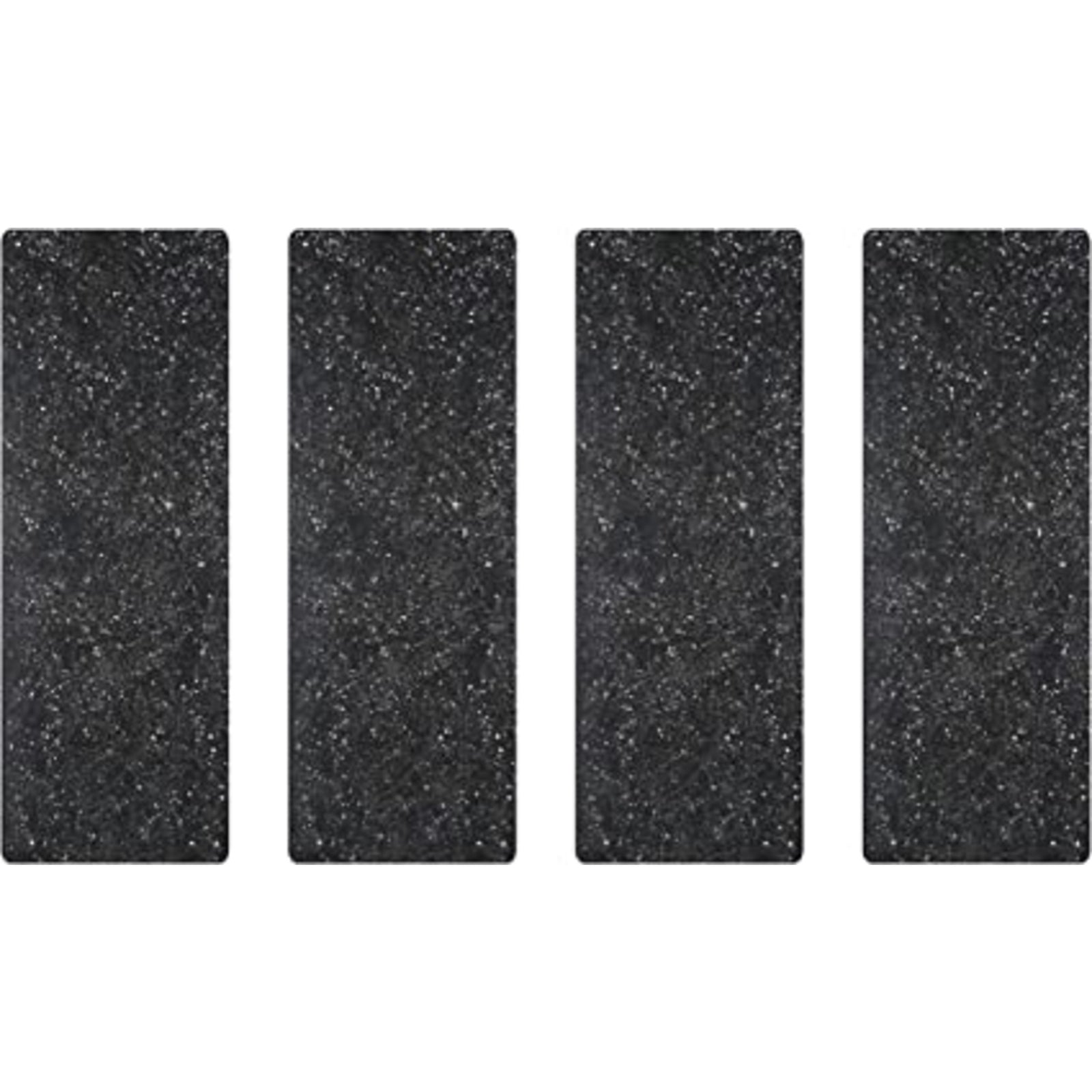 Nispira Odor Gas Reducing Carbon Pre Filter for k  Honeywell HRF-K2, HFD120/140, HFD300, HFD310, HFD320, HFD280, HFD230