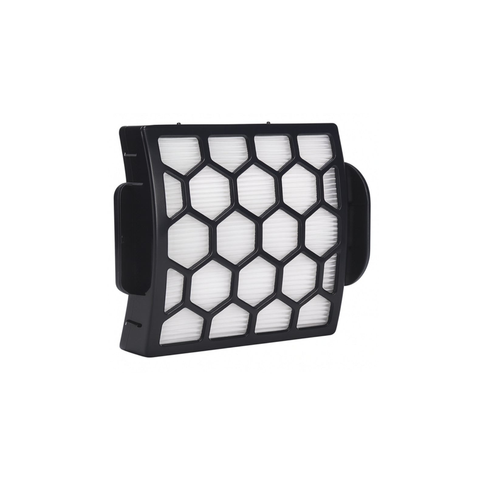 Nispira UV850 UV900 HEPA Filter for Shark Navigator LA301 LA300 LA322 ADV LA502 Rotator Lift-away PowerFins Upright Vacuum XHF320 XFFK320