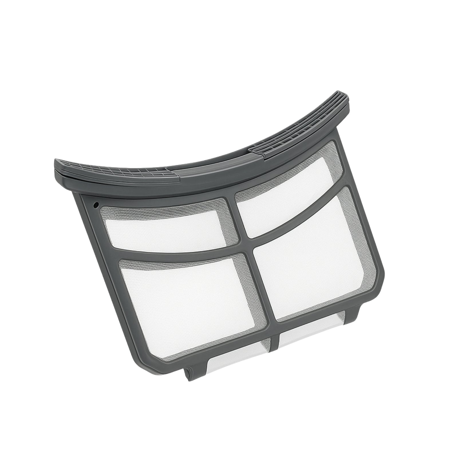 Nispira Dryer Lint Screen Filter, Compatible with GE WE16X32537, WE16X29597, AP7205579, Fits GFD55GSSN0WW GFD65ESPN0SN GFD65GSPN0SN GFD85ESPN0RS GFD85GSPN0RS, Dryer Lint Trap Replacement