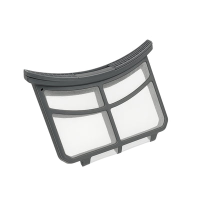 Nispira Dryer Lint Screen Filter, Compatible with GE WE16X32537, WE16X29597, AP7205579, Fits GFD55GSSN0WW GFD65ESPN0SN GFD65GSPN0SN GFD85ESPN0RS GFD85GSPN0RS, Dryer Lint Trap Replacement