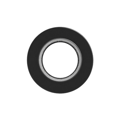 Nispira 3-In-1 True HEPA Replacement Filter Compatible with Air Purifier TaoTronics TT-AP006