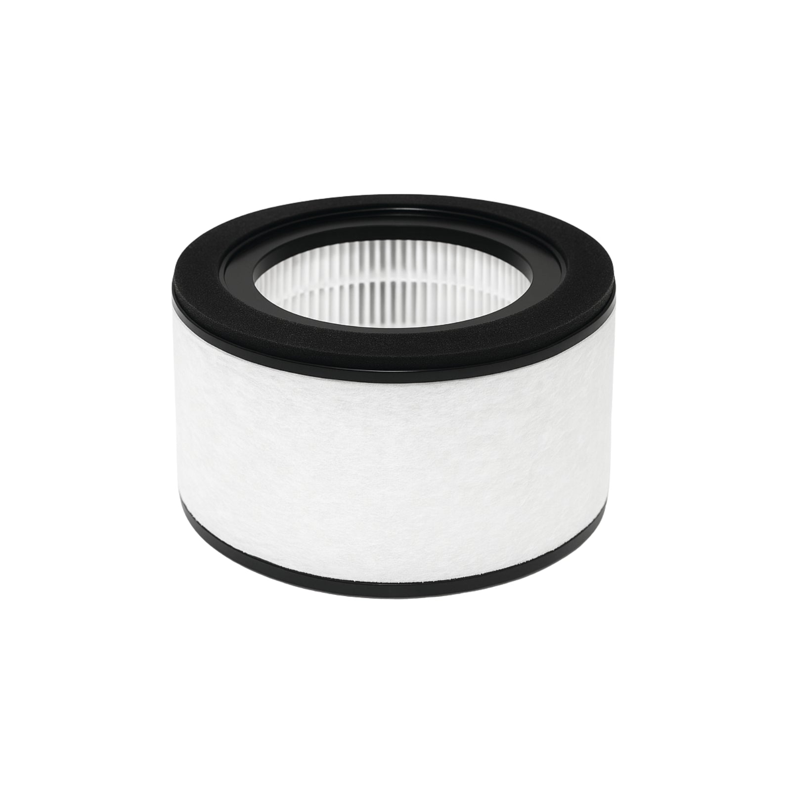 Nispira 3-In-1 EE-5067 True HEPA Carbon Filter for Crane Air Purifier