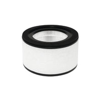 Nispira 3-In-1 EE-5067 True HEPA Carbon Filter for Crane Air Purifier