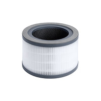 Nispira 3-In-1 True HEPA Carbon Filter for Vista 200 Levoit Air Purifier Vista-RF