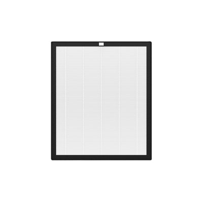 Nispira HEPA Air Filter Replacement for Surround Air Intelli-Pro XJ-3800