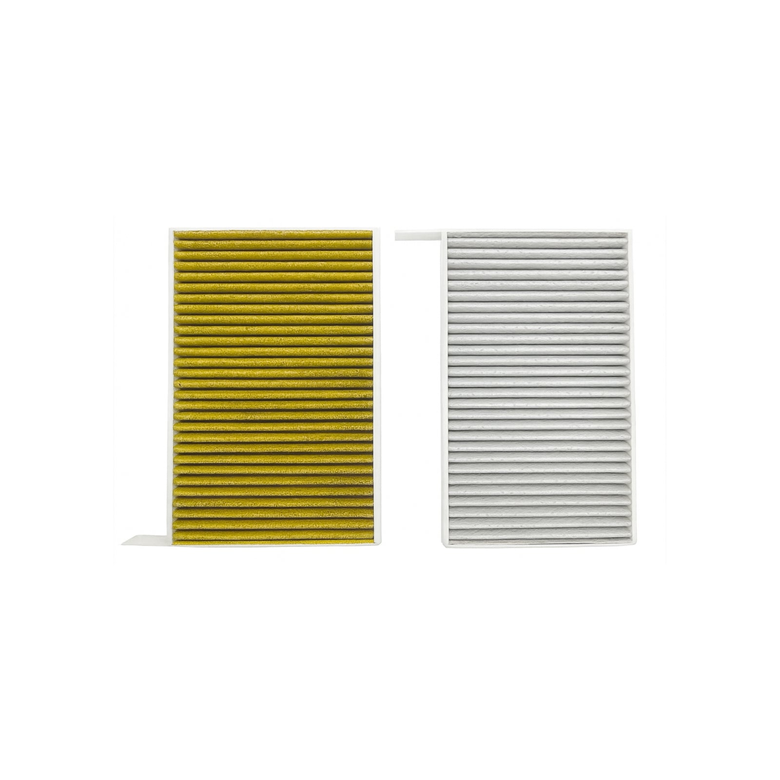 Filtro Aria HEPA Per Tesla Model 3/Y - Con Carbone Attivo, Sostituzione 2017-2025 - Foto 2