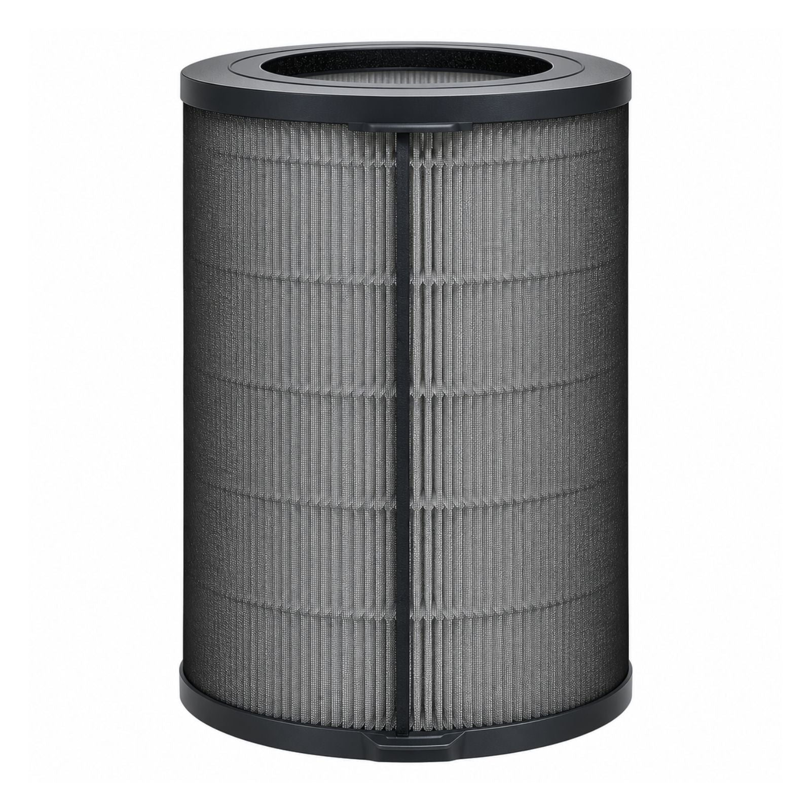 Nispira 112180 HEPA Activated Carbon Filter N for Winix Air Purifier NK100, NK105, QS