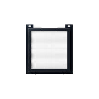 Nispira 3-In-1 HEPA Filter for Solair 3500 Air Purifier Ozone Generator