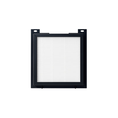 Nispira 3-In-1 HEPA Filter for Solair 3500 Air Purifier Ozone Generator