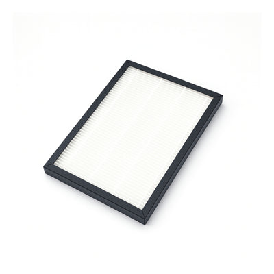 Nispira HEPA Filter Replacement for Air Purifier Coway AP-1012GH