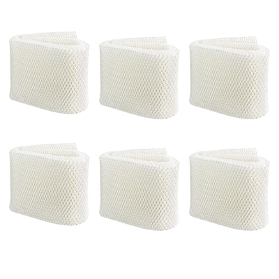 Nispira MAF1 Super Humidifier Wick Filter Replacement for Air-care MA1200, MA1201, MA0950 and Kenmore 14906, 14410, 14411, 15412, 29979, 29980, 29981, 29982.