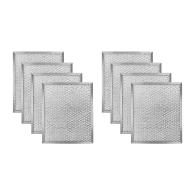 Nispira Aluminum Grease Filter for Broan NuTone NY NV Range Hoods BP29