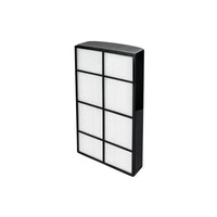 Nispira 1183600 H6 True HEPA Filter Replacement Compatible with Whirlpool Whispure Air Purifier Portable Tower WPT60 Medium