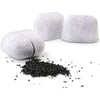 Nispira Charcoal Water Filters Replacement for Keurig Coffee Maker Part 05073