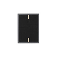 Nispira Acitvated Carbon Filter S for Honeywell HPA3000 HRFSK1 HRFSC1 PowerPlus HPA5000 Insight Series, HRF-R, HRF-A300