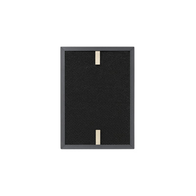 Nispira Acitvated Carbon Filter S for Honeywell HPA3000 HRFSK1 HRFSC1 PowerPlus HPA5000 Insight Series, HRF-R, HRF-A300