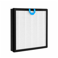 Nispira Vital 100S-RF 2-In-1 True HEPA Filter Replacement Compatible with Levoit Air Purifier Vital 100S / 100S-P