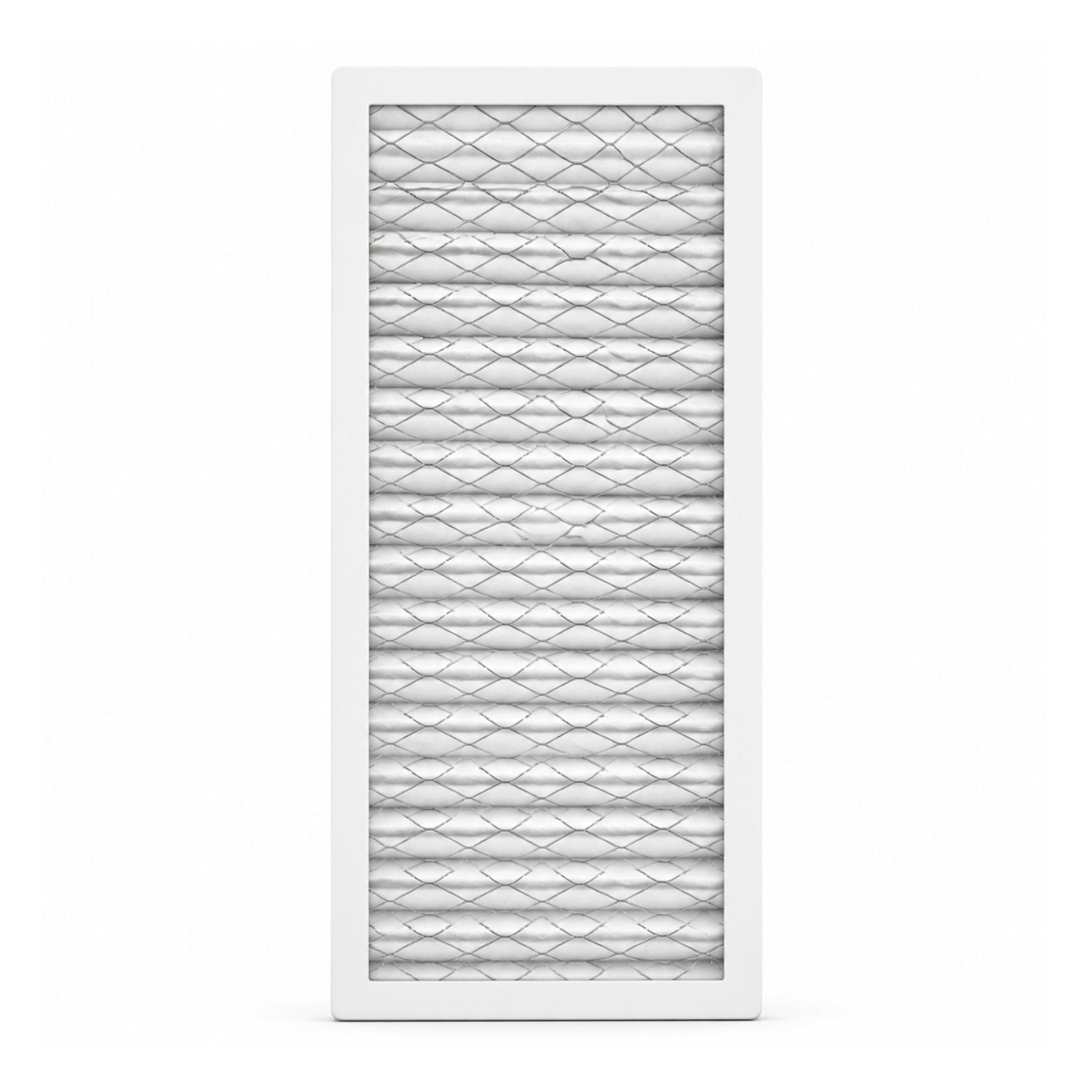 Nispira HEPA Replacement Filter for Hunter HEPAtech Tower Air Purifier 30715, 30716, 30717, 30770, 30771 (Replaces 30964, 30965)
