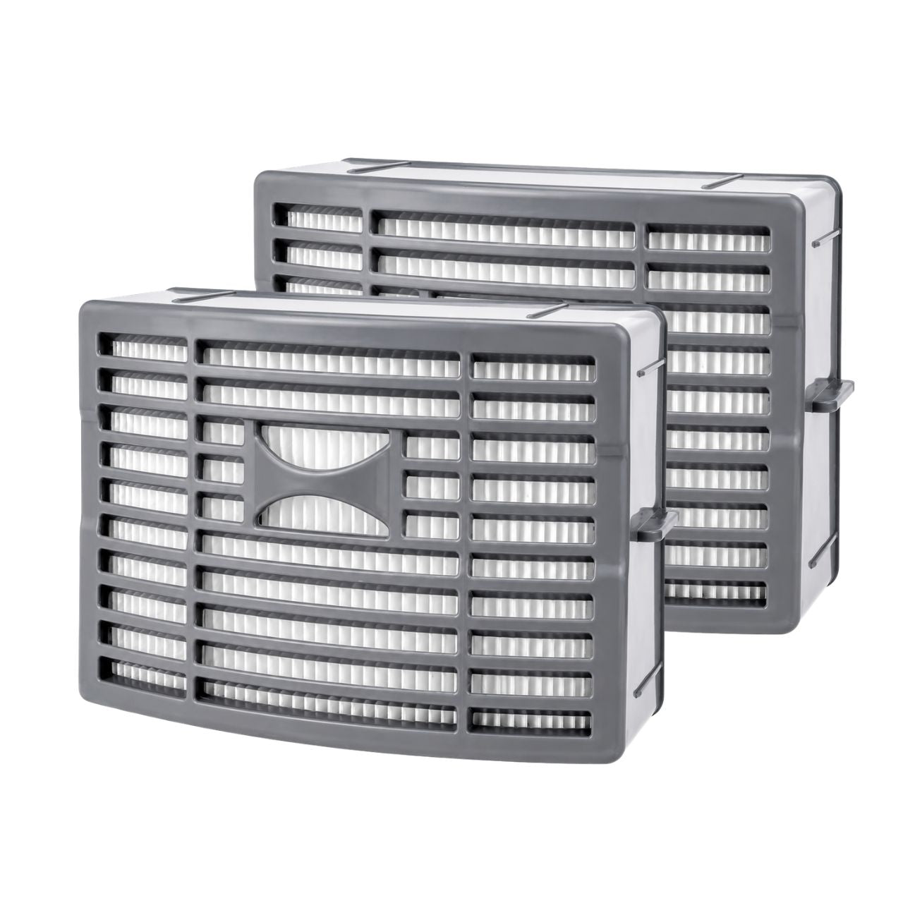 Nispira XHEP580/NV581 Post Filter for Shark Navigator NV580, NV581Q, NV585 & NV586 Vacuums