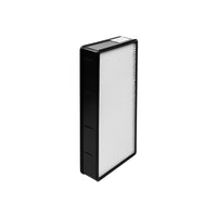 Nispira 1183900 True HEPA Filter Replacement for Whirlpool Air Purifier Model APT30010M, APT40010R, APT42010M, APT50010M, APMT2001M