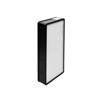 Nispira 1183900 True HEPA Filter Replacement for Whirlpool Air Purifier Model APT30010M, APT40010R, APT42010M, APT50010M, APMT2001M