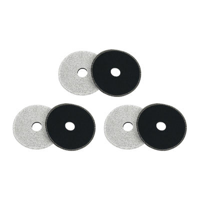 Nispira Carbon Water FIlter Replacement Compatible with Catit Fresh & Clear Pet Fountains